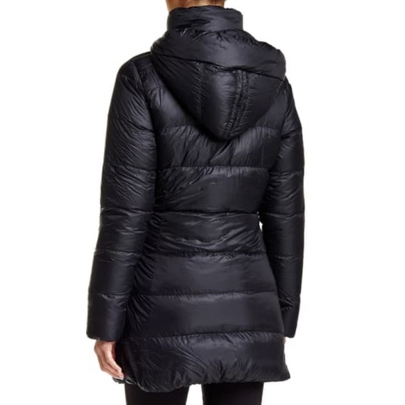 The North Face Polar Journey Parker 550 Down - Picture 3 of 15